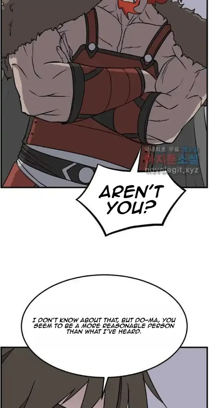 Immortal Invincible Chapter 232 Page 38