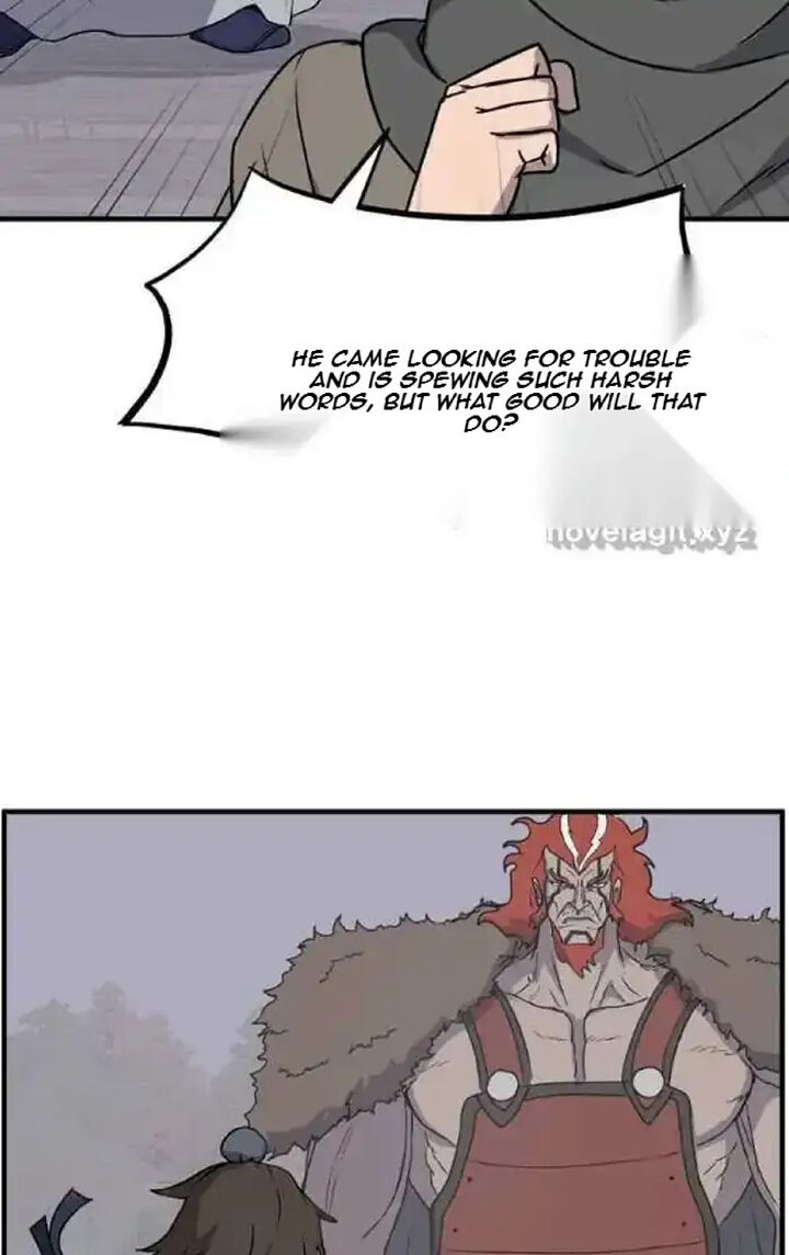 Immortal Invincible Chapter 232 Page 41