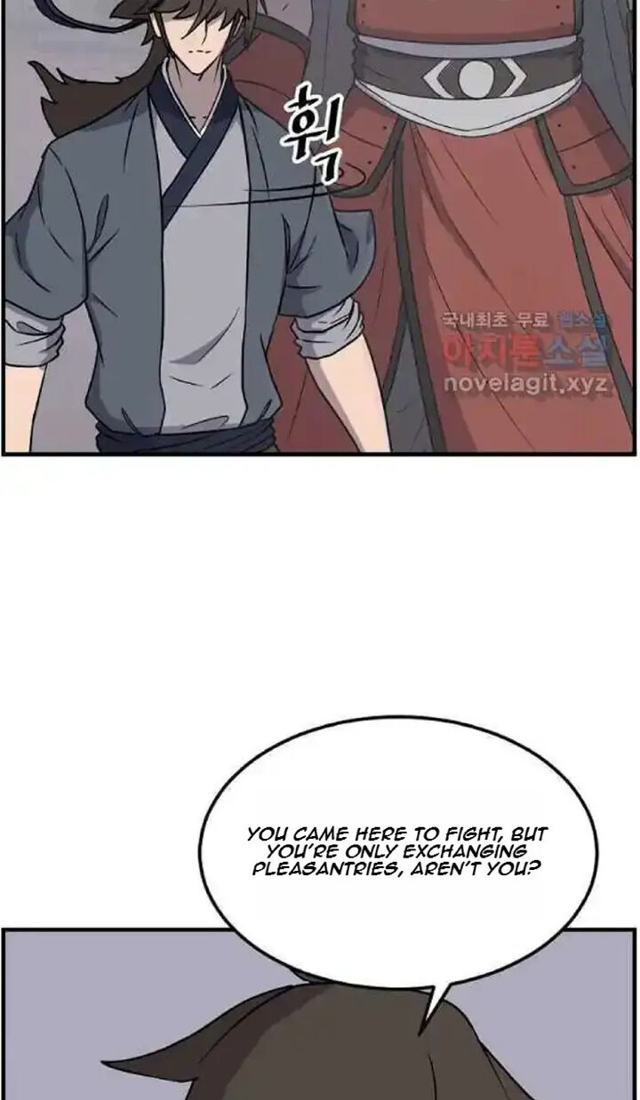 Immortal Invincible Chapter 232 Page 42