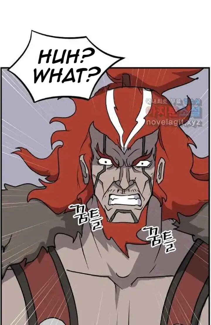 Immortal Invincible Chapter 232 Page 44