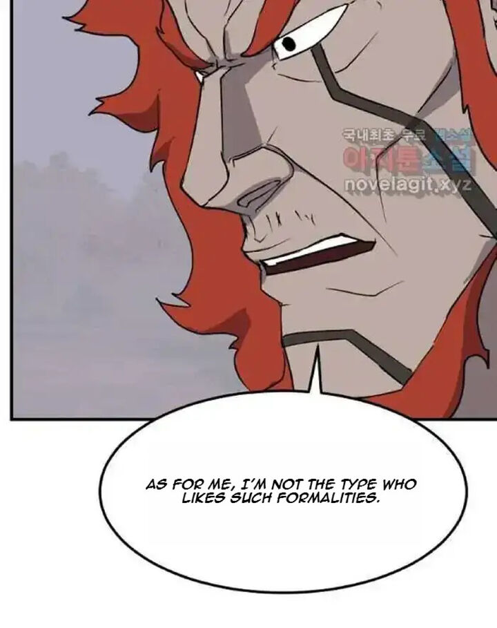 Immortal Invincible Chapter 232 Page 47