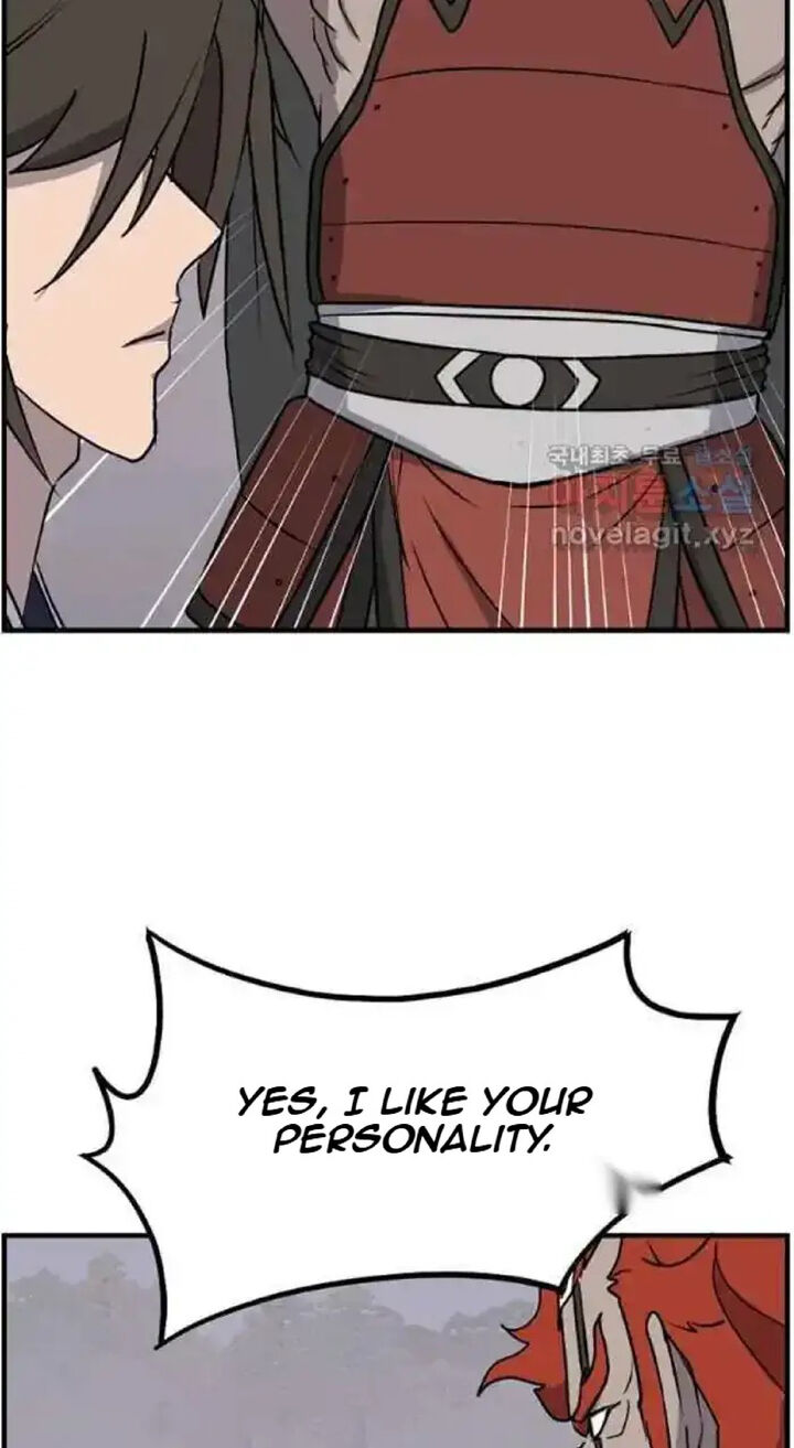 Immortal Invincible Chapter 232 Page 50