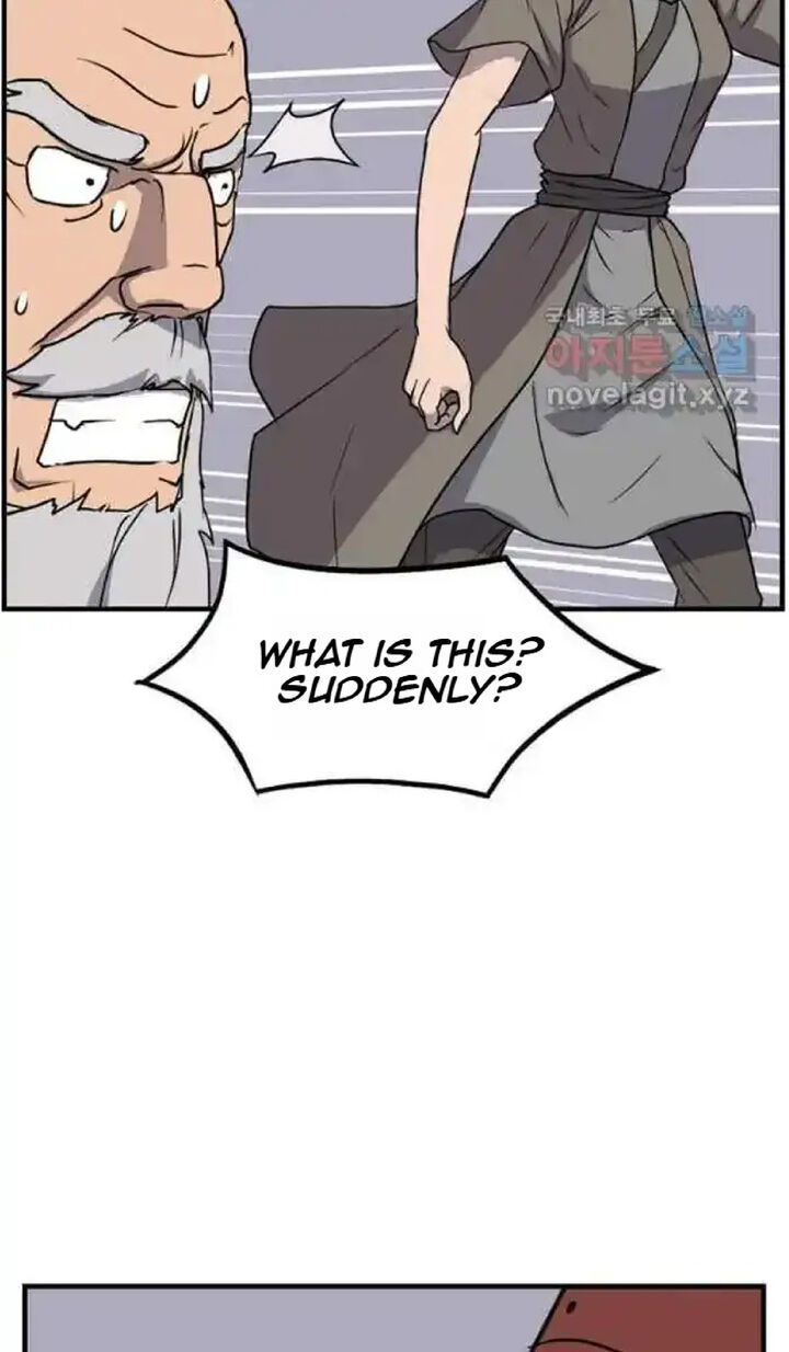 Immortal Invincible Chapter 232 Page 54