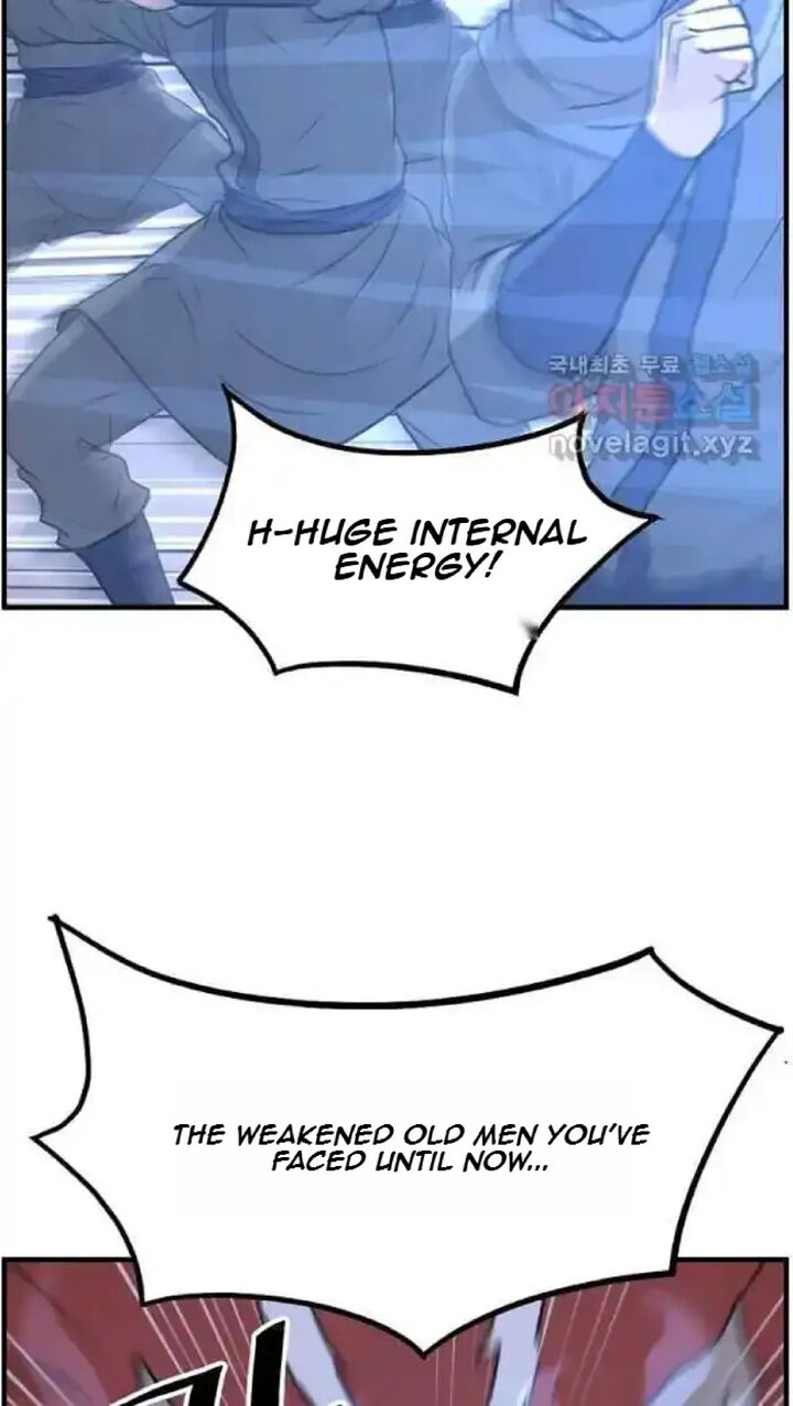 Immortal Invincible Chapter 232 Page 58