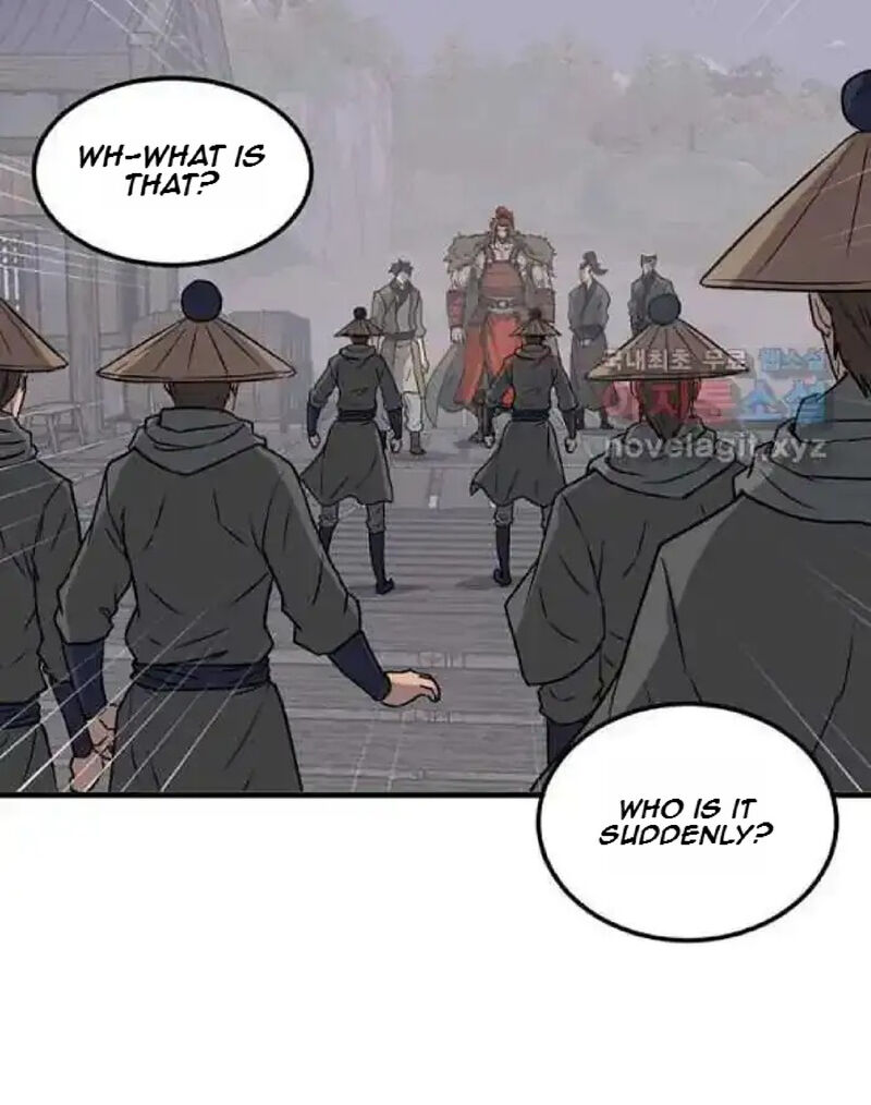 Immortal Invincible Chapter 232 Page 6