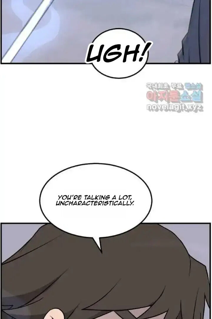 Immortal Invincible Chapter 232 Page 61