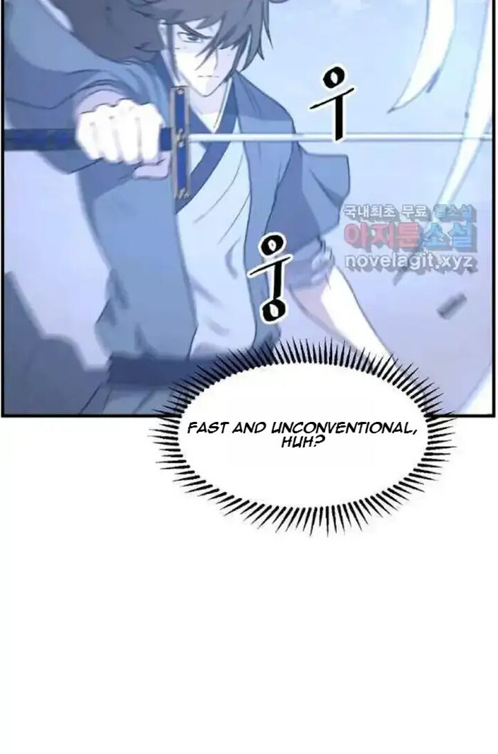 Immortal Invincible Chapter 232 Page 66