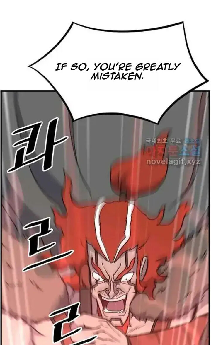 Immortal Invincible Chapter 232 Page 76