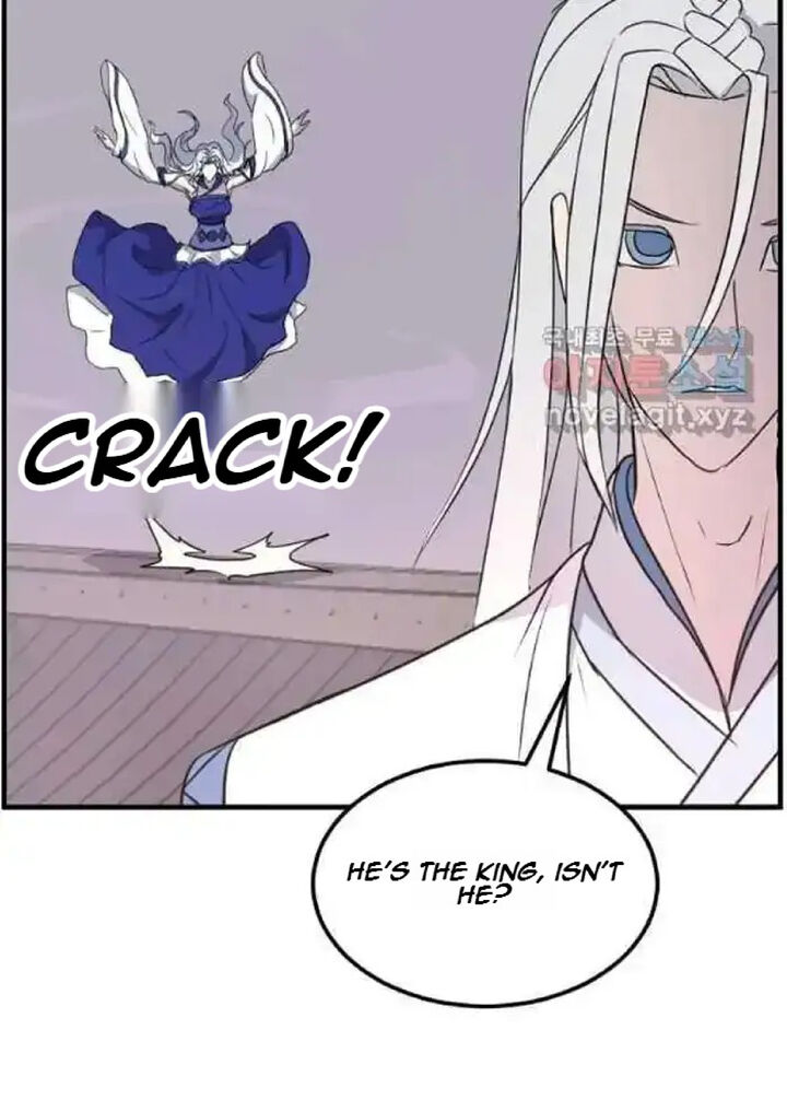 Immortal Invincible Chapter 232 Page 82