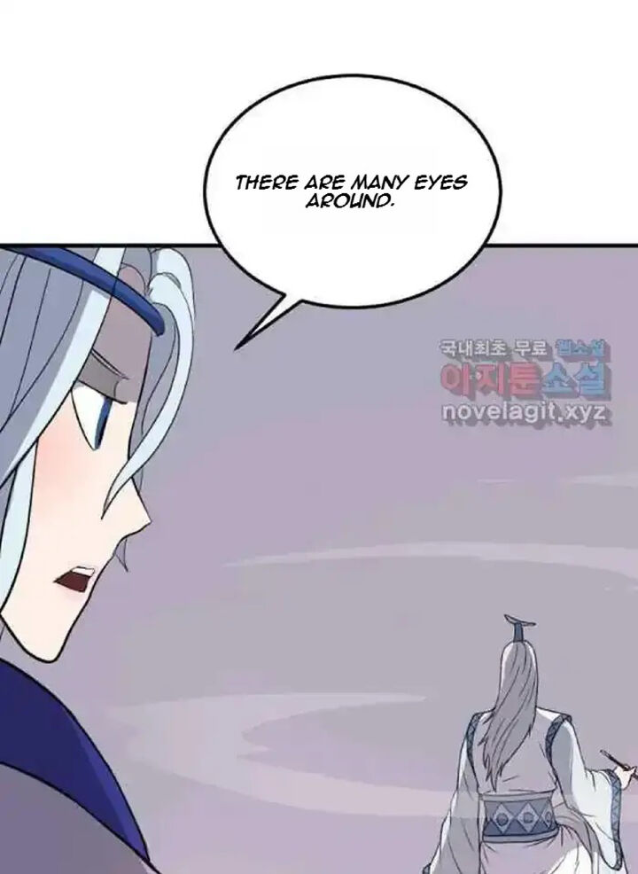 Immortal Invincible Chapter 232 Page 83