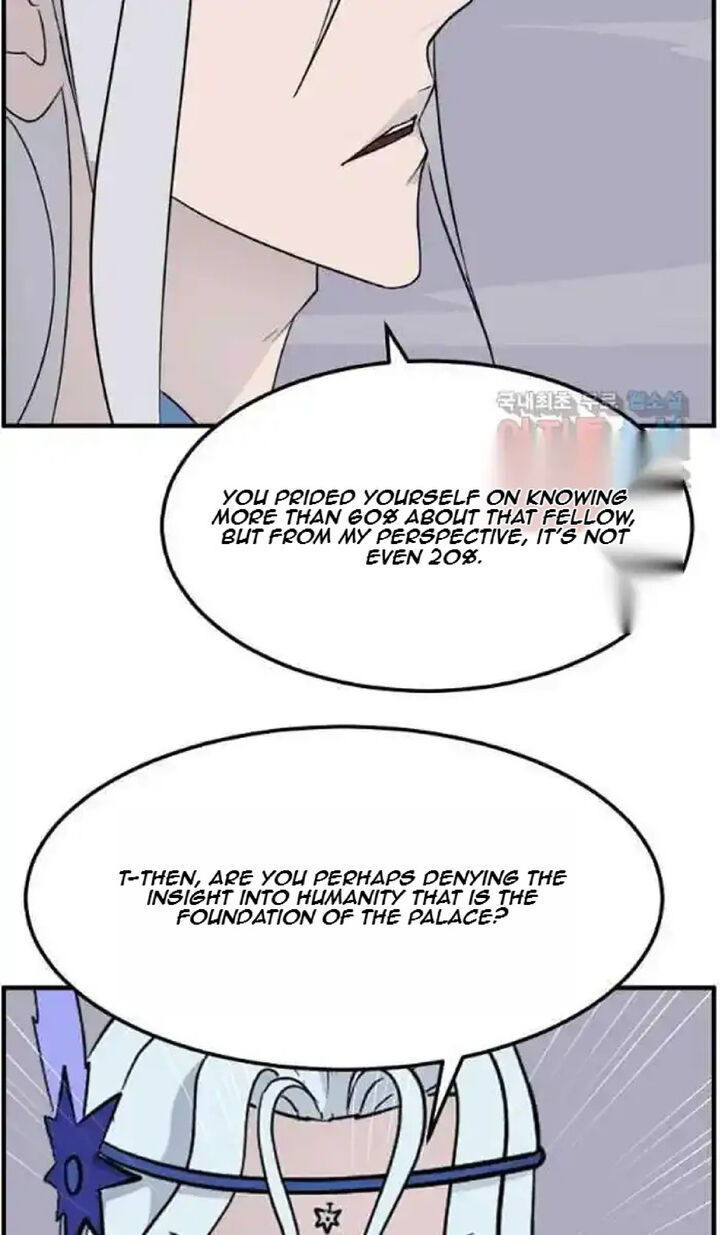 Immortal Invincible Chapter 232 Page 85
