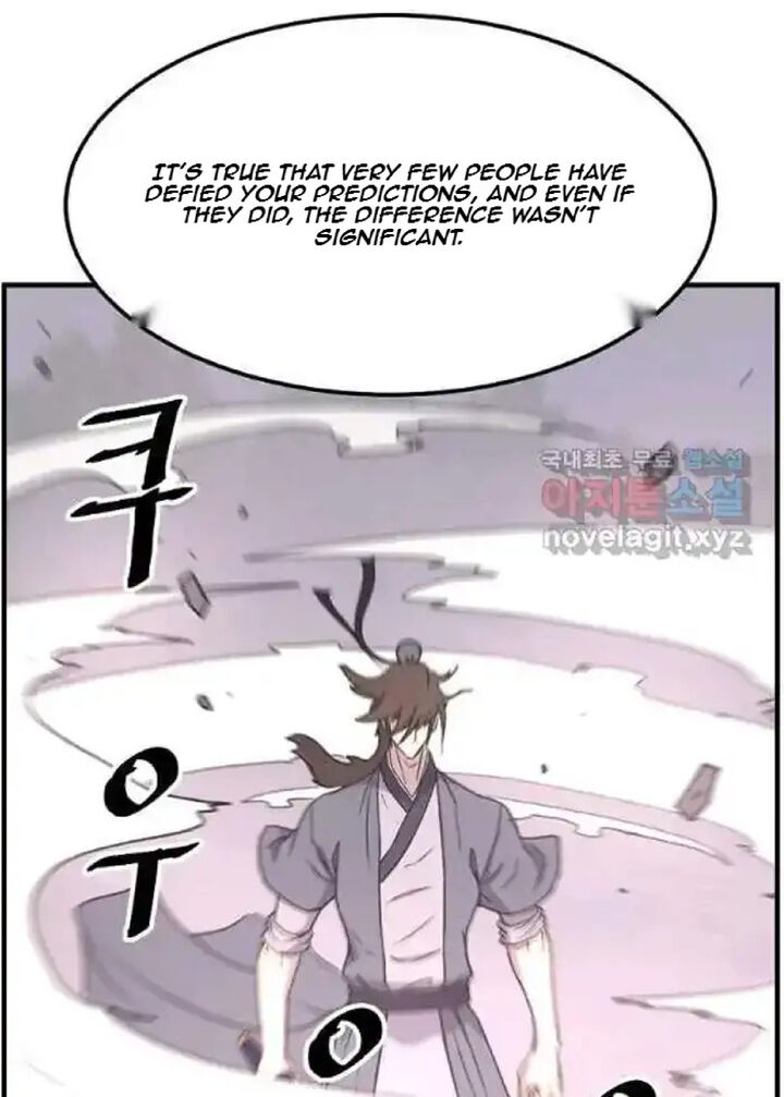 Immortal Invincible Chapter 232 Page 87