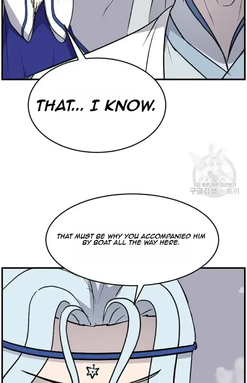 Immortal Invincible Chapter 233 Page 18
