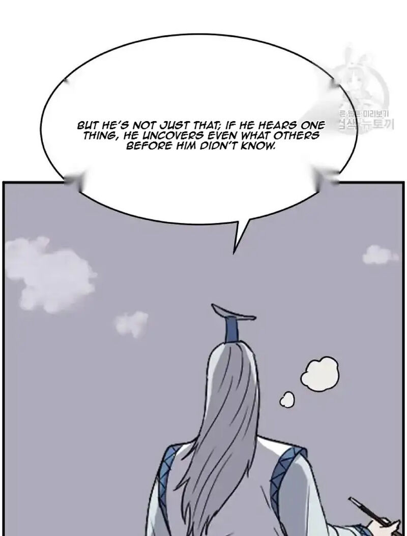 Immortal Invincible Chapter 233 Page 21
