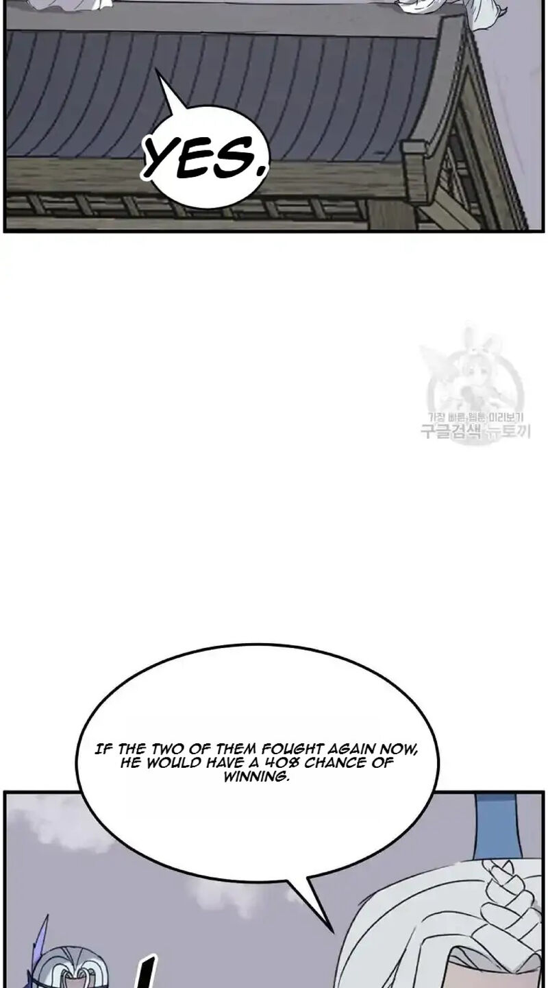 Immortal Invincible Chapter 233 Page 28