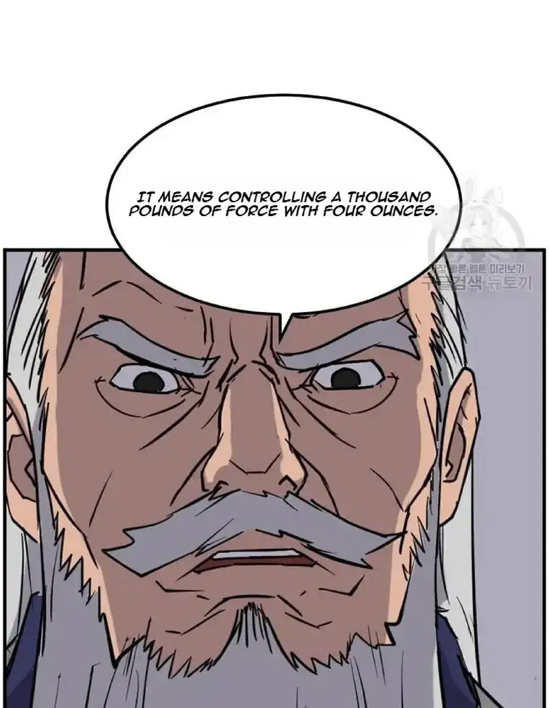 Immortal Invincible Chapter 233 Page 54