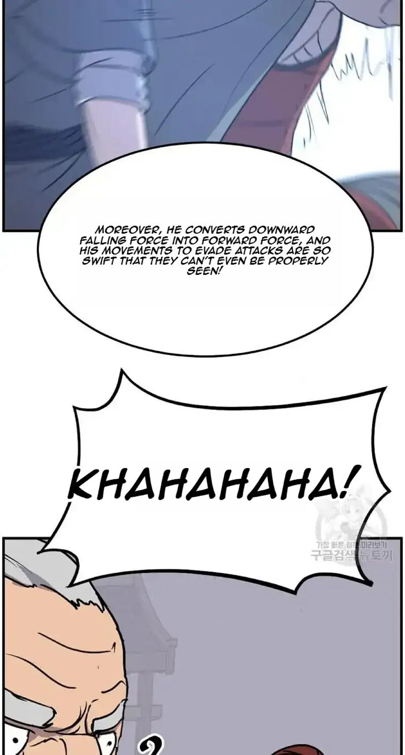 Immortal Invincible Chapter 233 Page 57