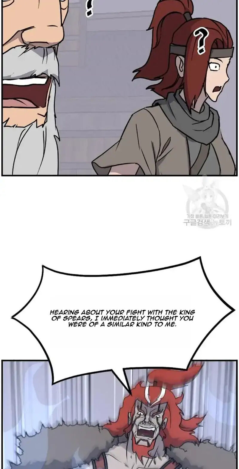 Immortal Invincible Chapter 233 Page 58