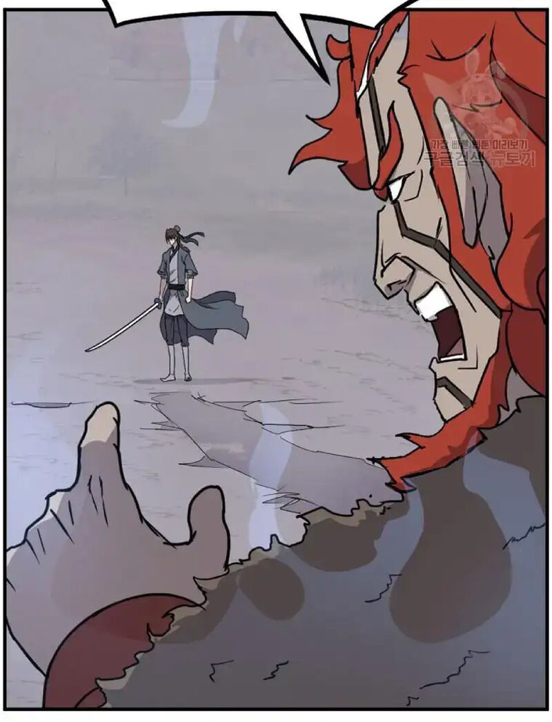 Immortal Invincible Chapter 233 Page 60