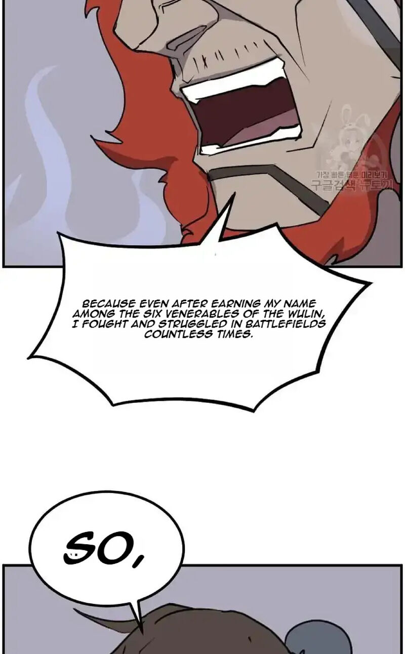 Immortal Invincible Chapter 233 Page 62