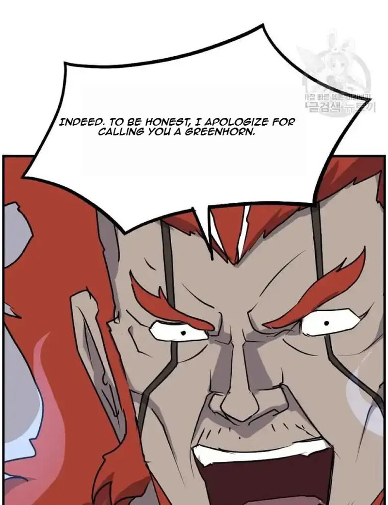Immortal Invincible Chapter 233 Page 64