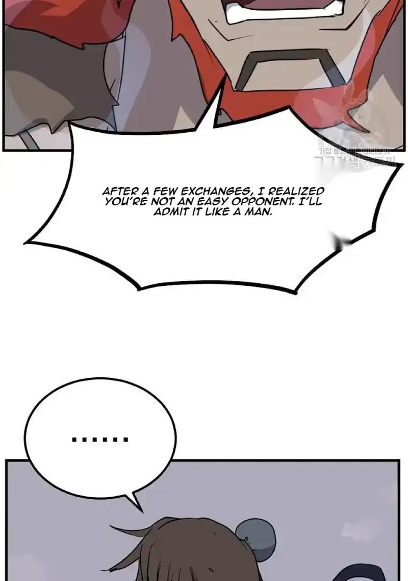 Immortal Invincible Chapter 233 Page 65