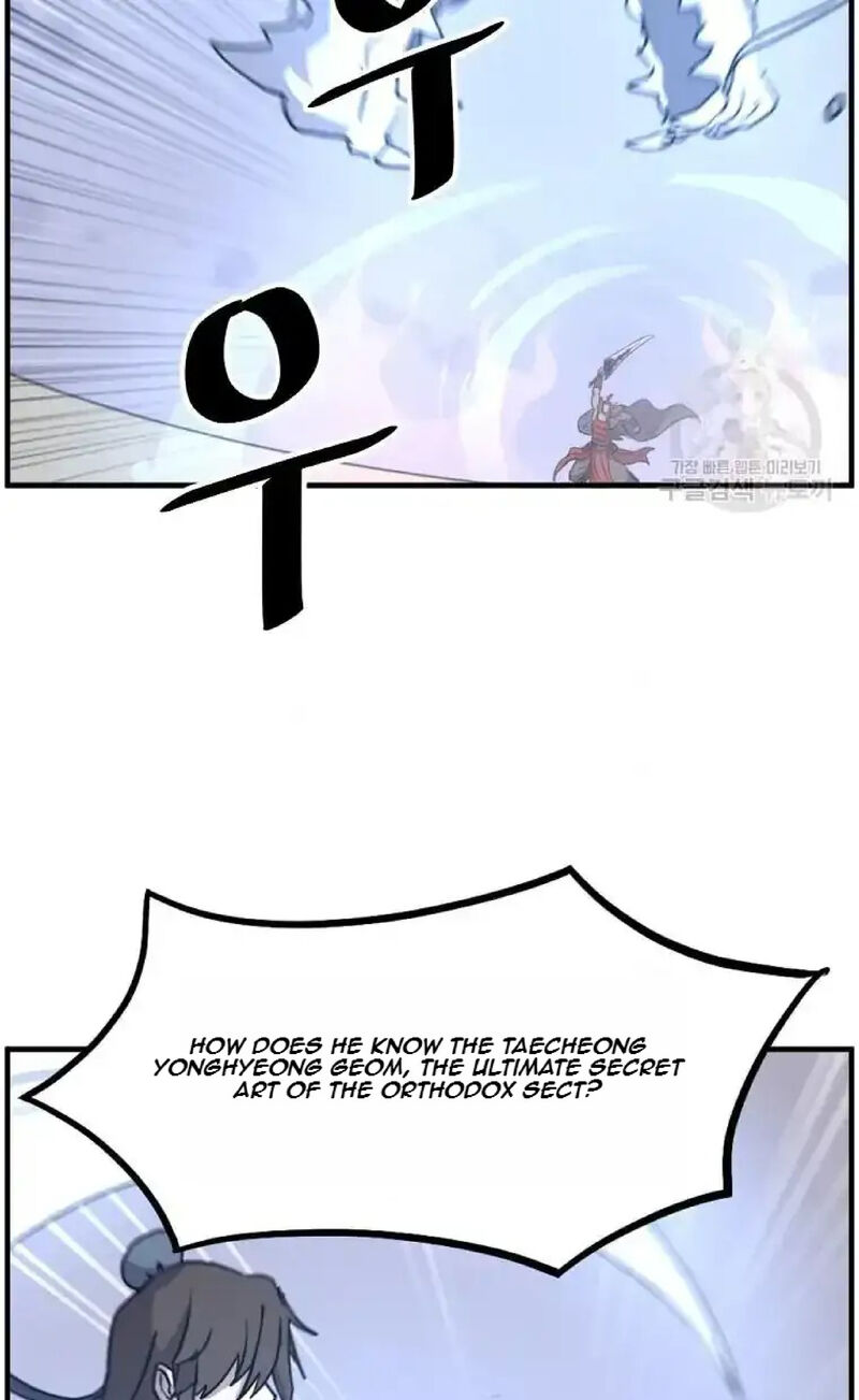 Immortal Invincible Chapter 233 Page 85