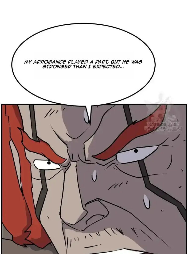 Immortal Invincible Chapter 234 Page 30