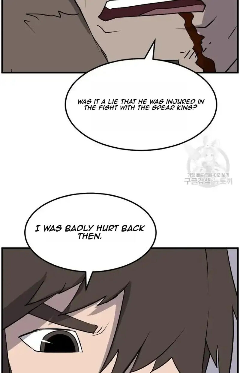 Immortal Invincible Chapter 234 Page 31