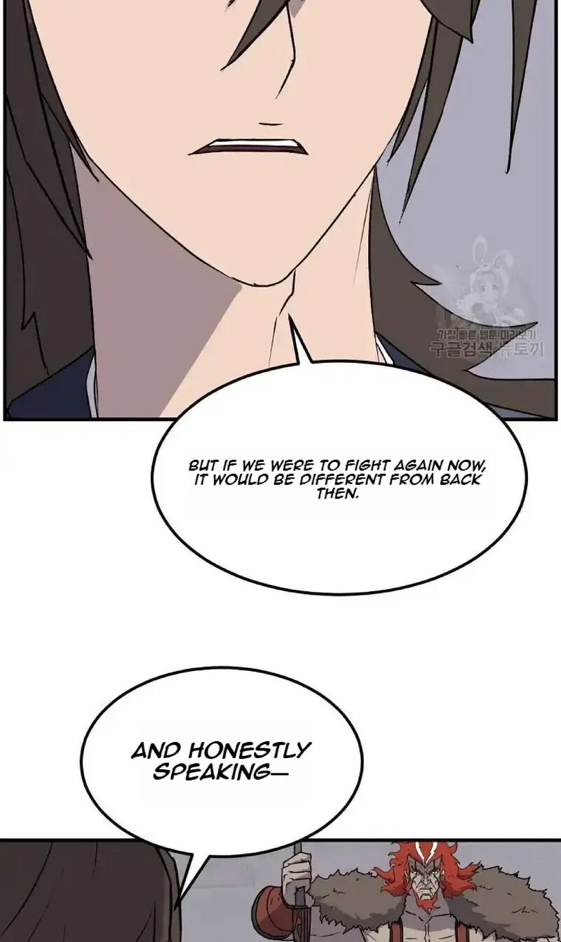 Immortal Invincible Chapter 234 Page 32
