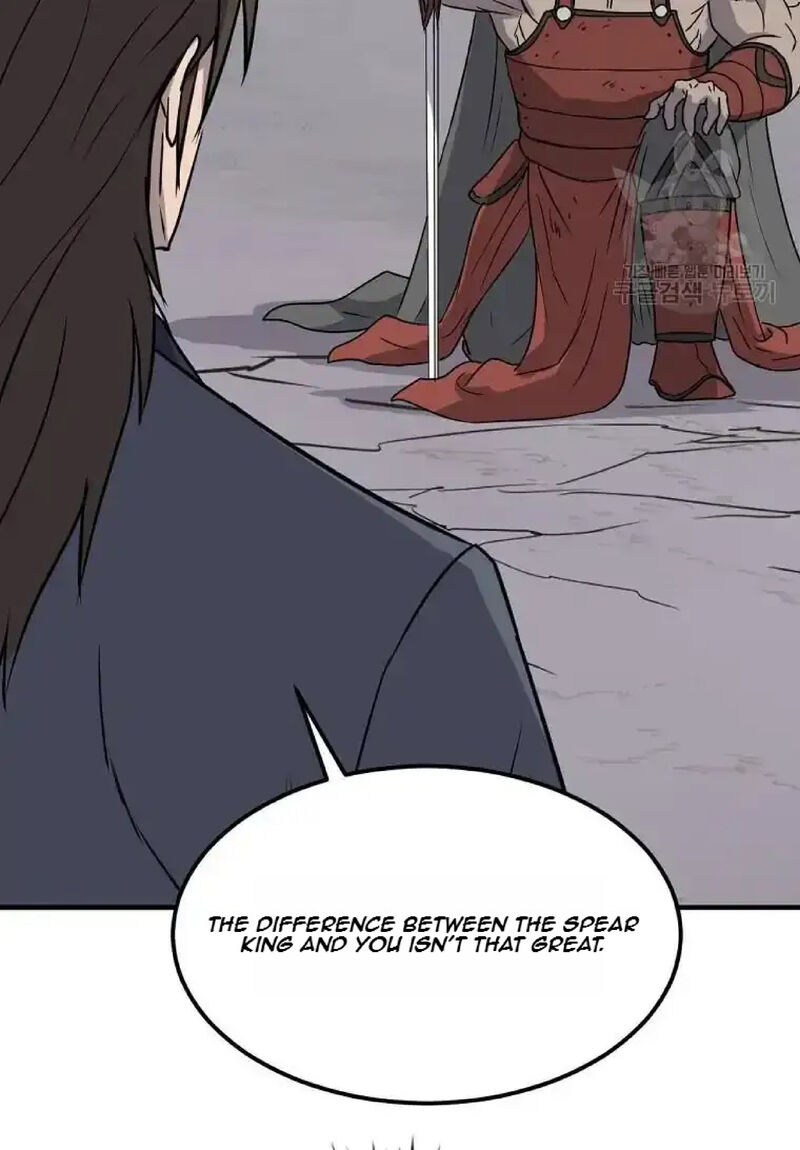 Immortal Invincible Chapter 234 Page 33