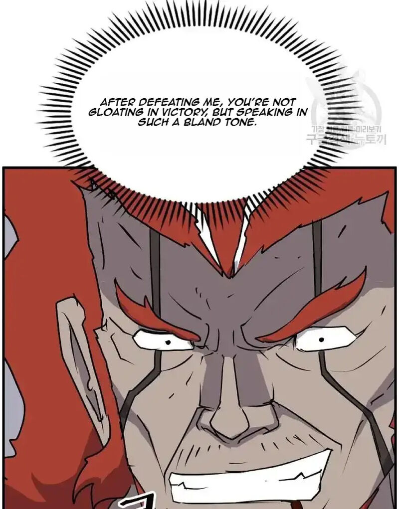 Immortal Invincible Chapter 234 Page 34
