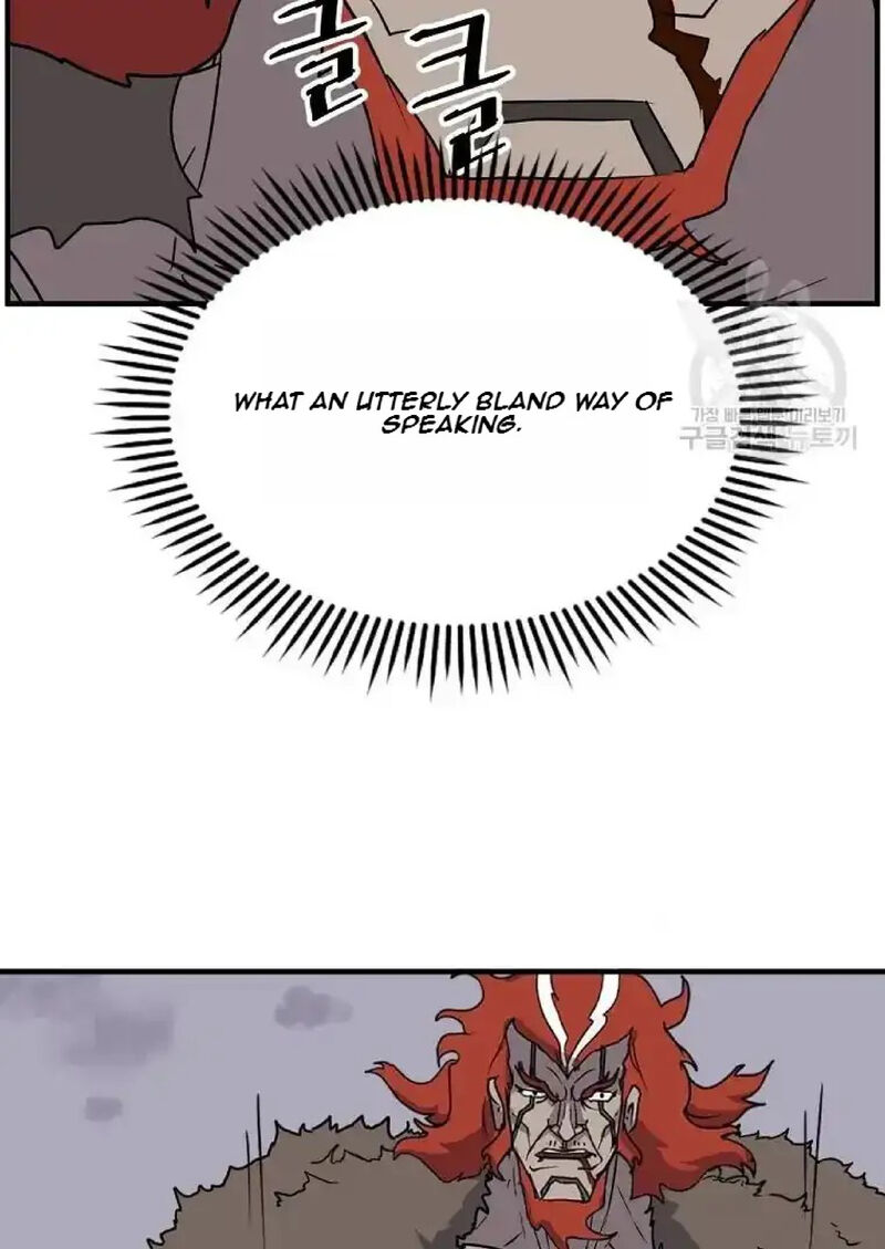 Immortal Invincible Chapter 234 Page 35
