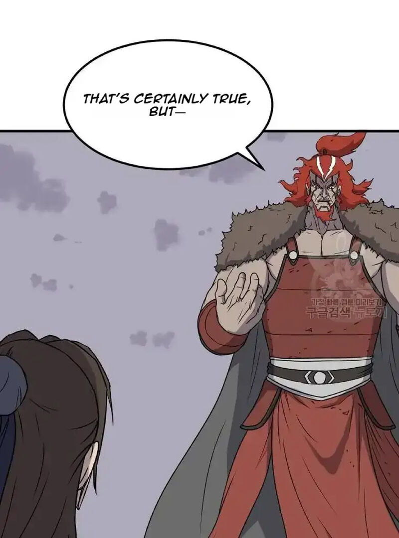 Immortal Invincible Chapter 234 Page 40