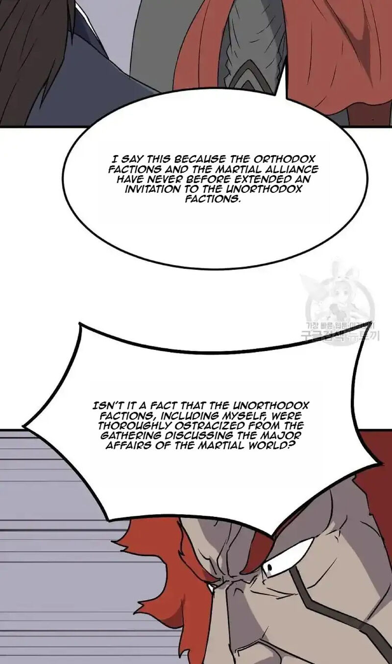 Immortal Invincible Chapter 234 Page 41