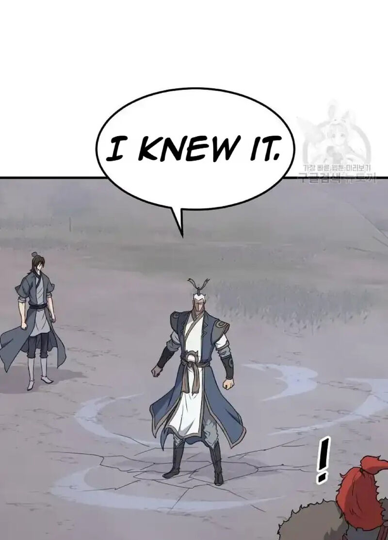 Immortal Invincible Chapter 234 Page 54