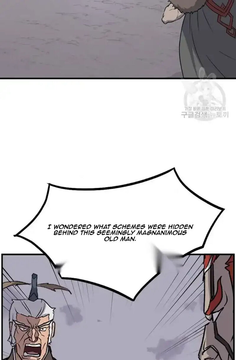 Immortal Invincible Chapter 234 Page 55