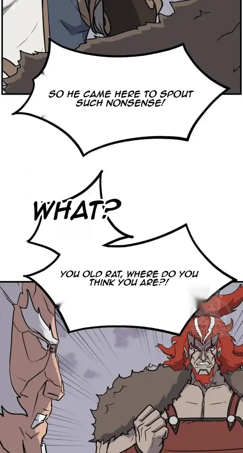 Immortal Invincible Chapter 234 Page 57