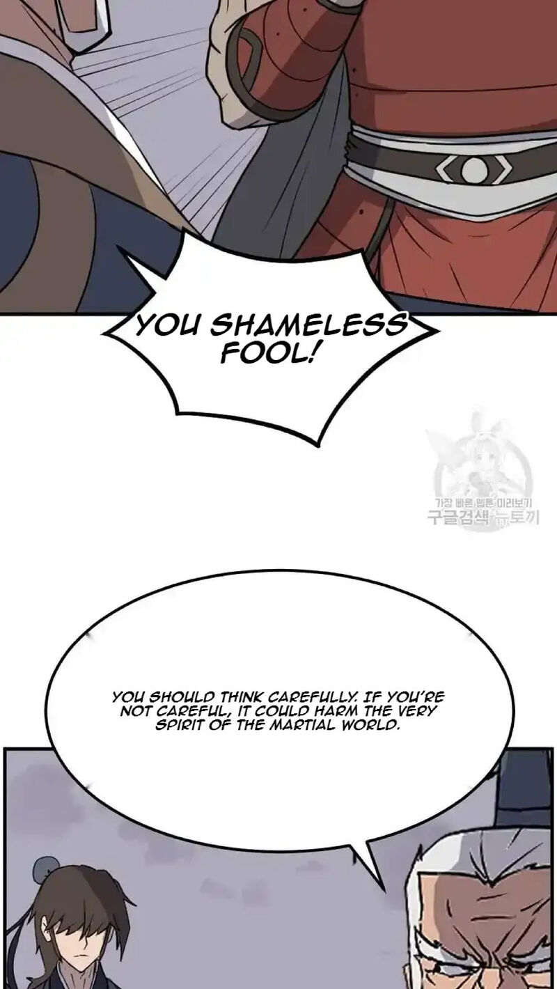 Immortal Invincible Chapter 234 Page 58