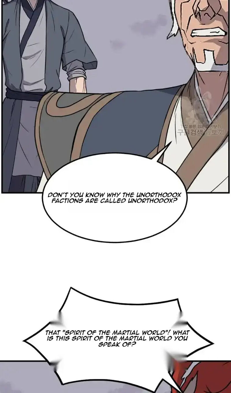 Immortal Invincible Chapter 234 Page 59