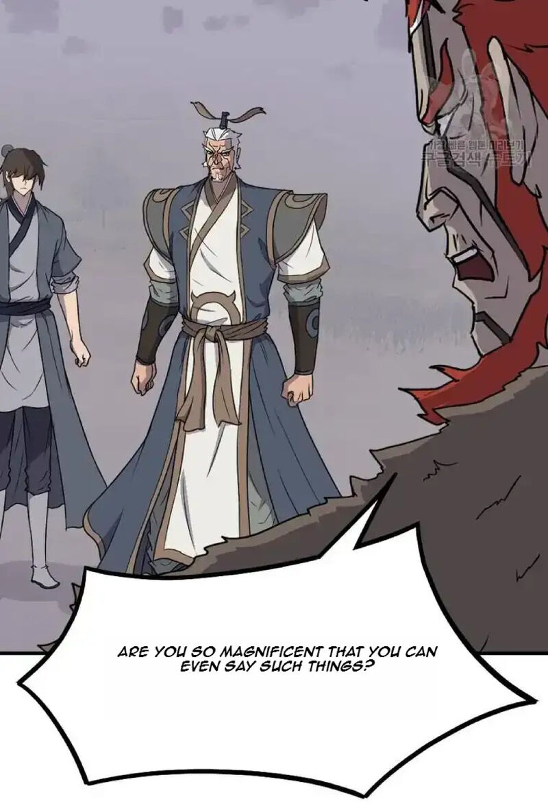 Immortal Invincible Chapter 234 Page 60