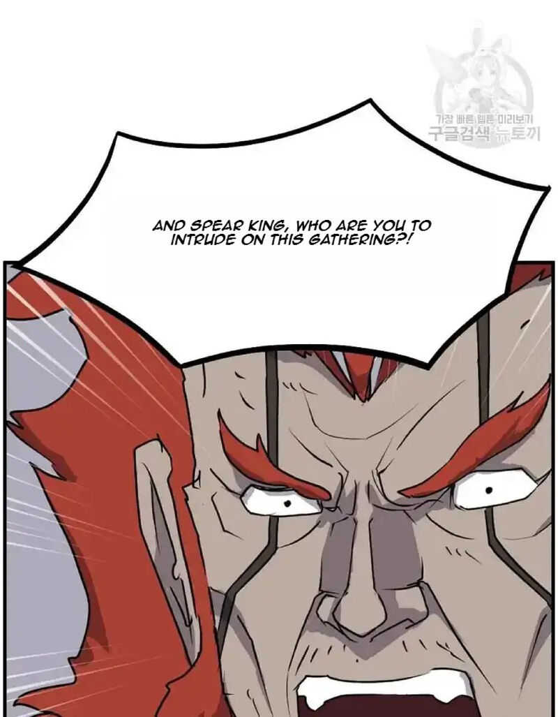 Immortal Invincible Chapter 234 Page 61