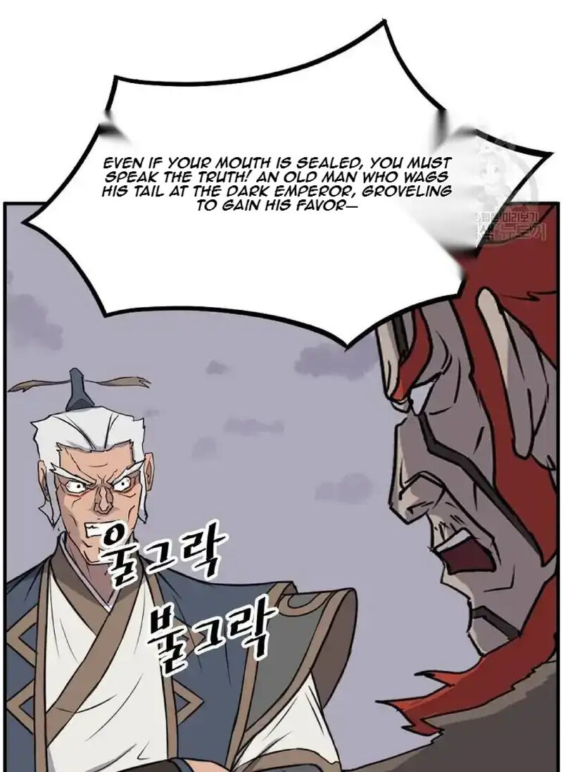 Immortal Invincible Chapter 234 Page 64