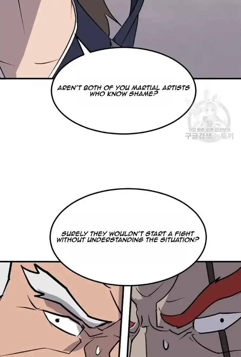 Immortal Invincible Chapter 234 Page 75