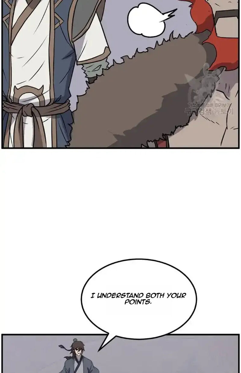 Immortal Invincible Chapter 234 Page 79