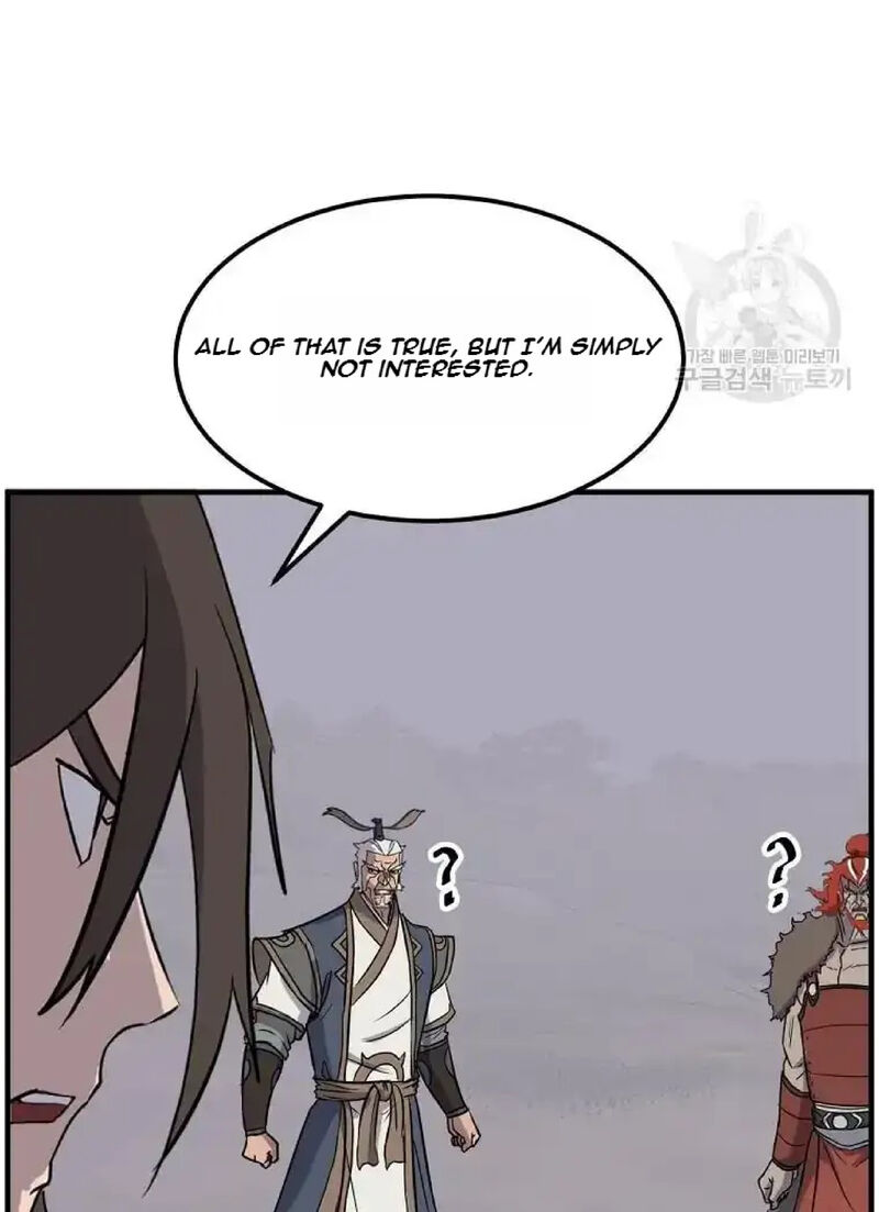Immortal Invincible Chapter 234 Page 81