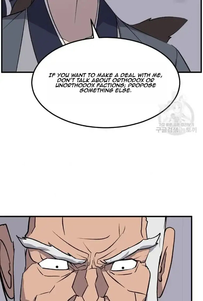 Immortal Invincible Chapter 234 Page 85