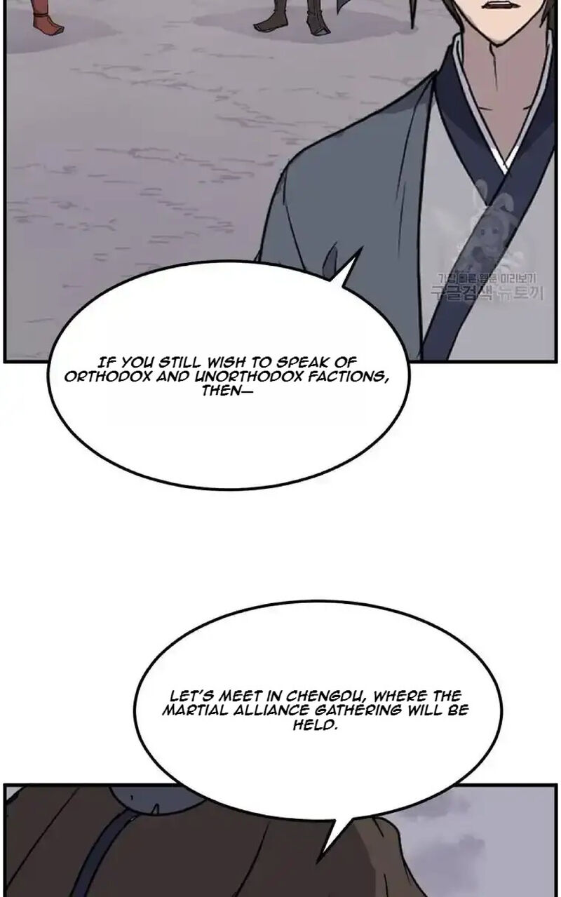 Immortal Invincible Chapter 234 Page 89
