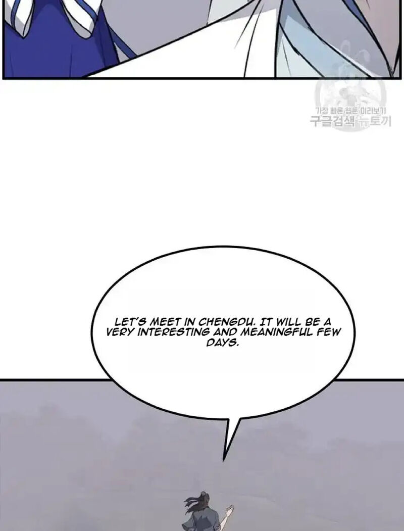 Immortal Invincible Chapter 234 Page 92