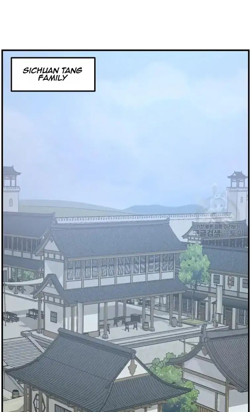 Immortal Invincible Chapter 235 Page 2